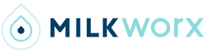 MILKworx logo
