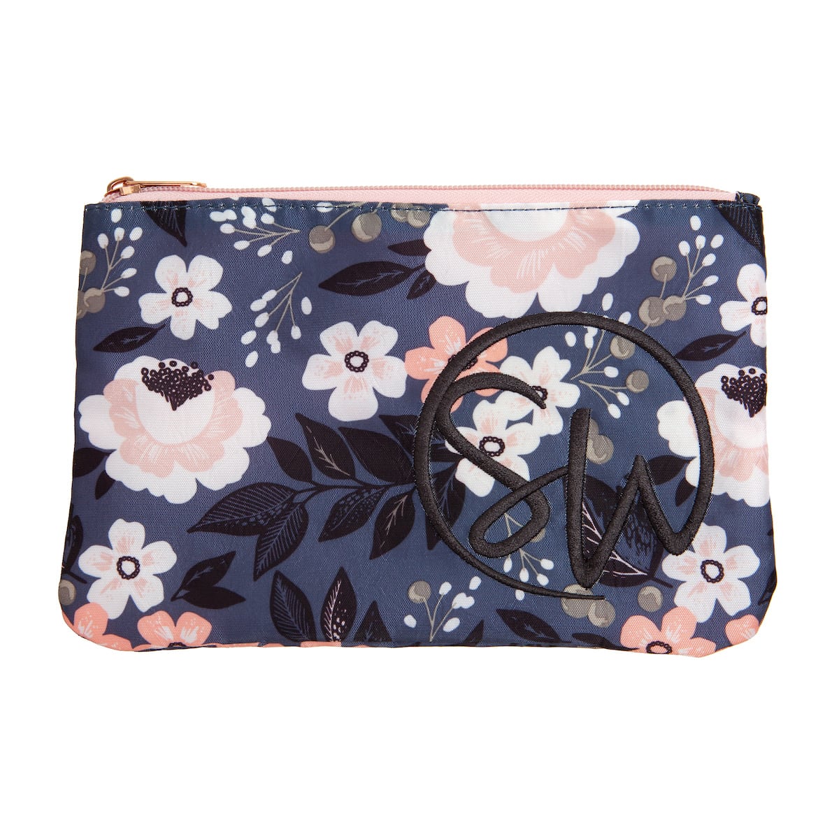 Purple Floral Handbag – Siah Swag Bags