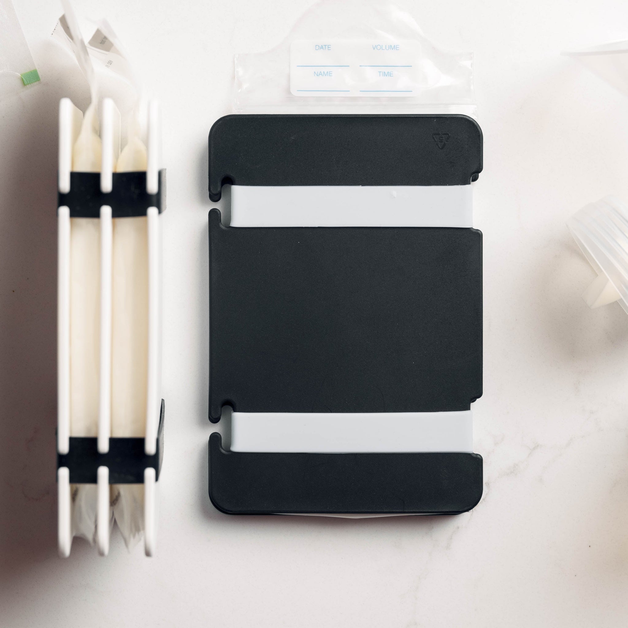 How to Store Breastmilk in the Freezer: The Best Storage Solution with Freeze It Flat
